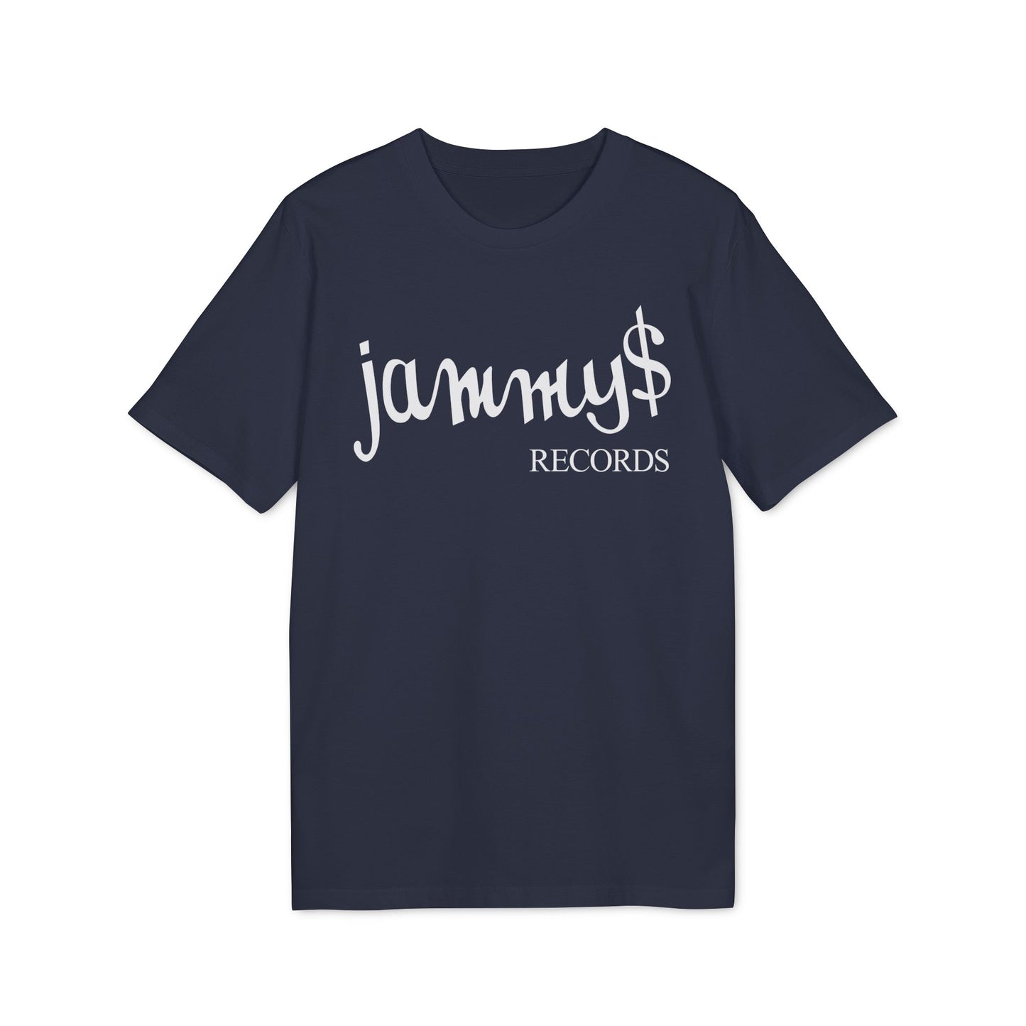 Jammy's Records Camiseta (Algodón Orgánico)