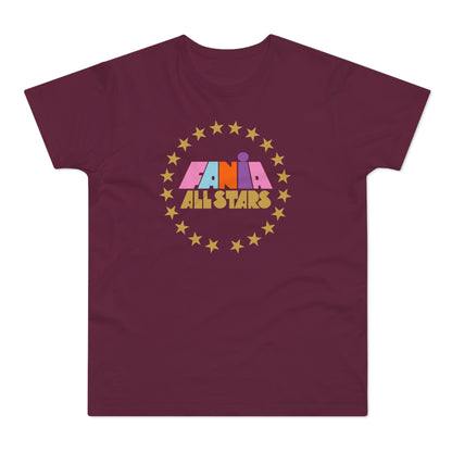 Fania Allstars Camiseta (Estándar)