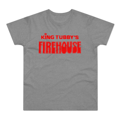 Firehouse Records Camiseta (Estándar)