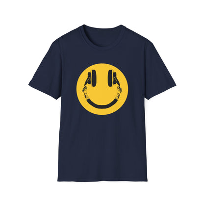 Smiley Acid House Camiseta (Ligera)