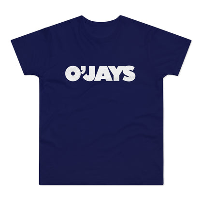 O Jays Camiseta (Estándar)
