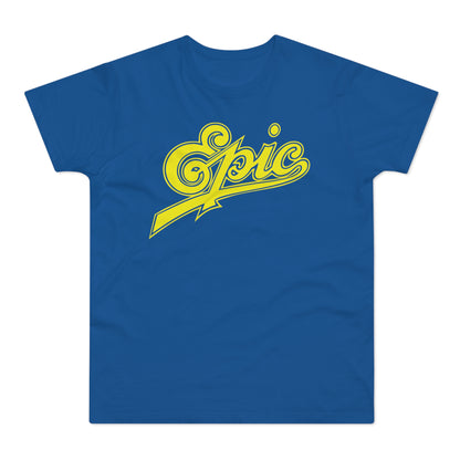 Epic Records Camiseta (Estándar)