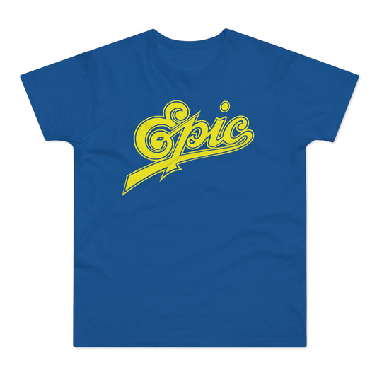 Epic Records Camiseta (Estándar)