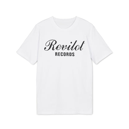 Revilot Records Camiseta (Algodón Orgánico)