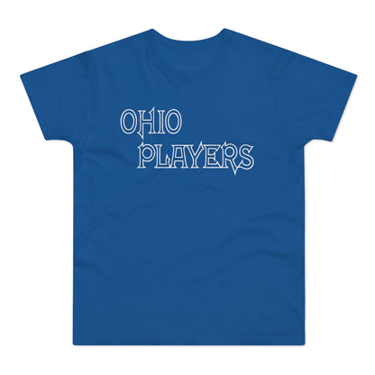 Ohio Players Camiseta (Estándar)