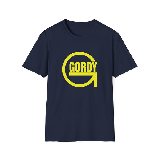 Gordy Records T Shirt (XL) - BLACK FRIDAY - ÚLTIMA UNIDAD - 50 % DE DESCUENTO