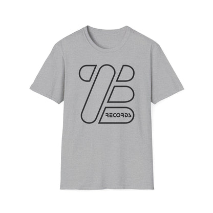 Ze Records Camiseta (Ligera)