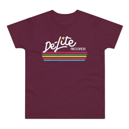 De Lite Records Camiseta (Estándar)