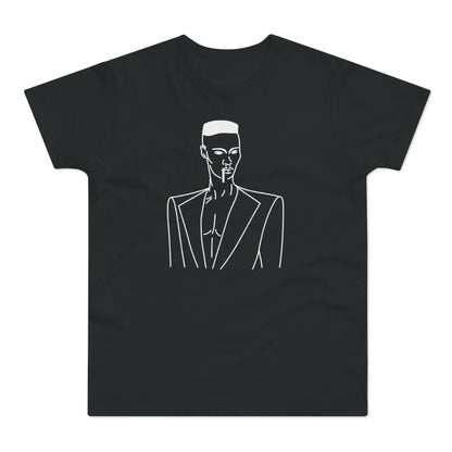 Grace Jones Camiseta (Estándar)