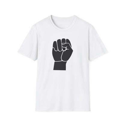 Soul Fist Camiseta