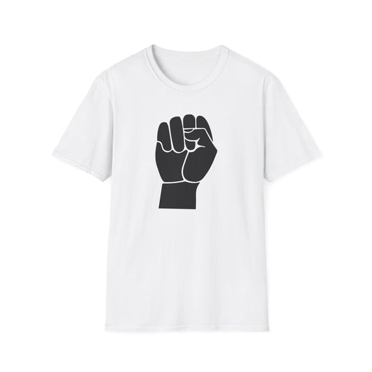 Soul Fist Camiseta