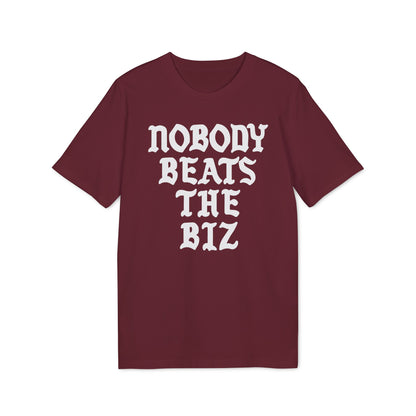 Biz Markie Camiseta (Algodón Orgánico)