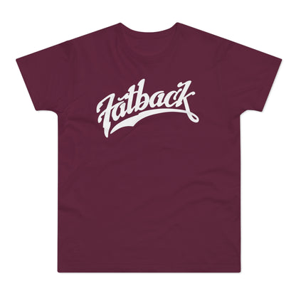 Fatback Band Camiseta (Estándar)