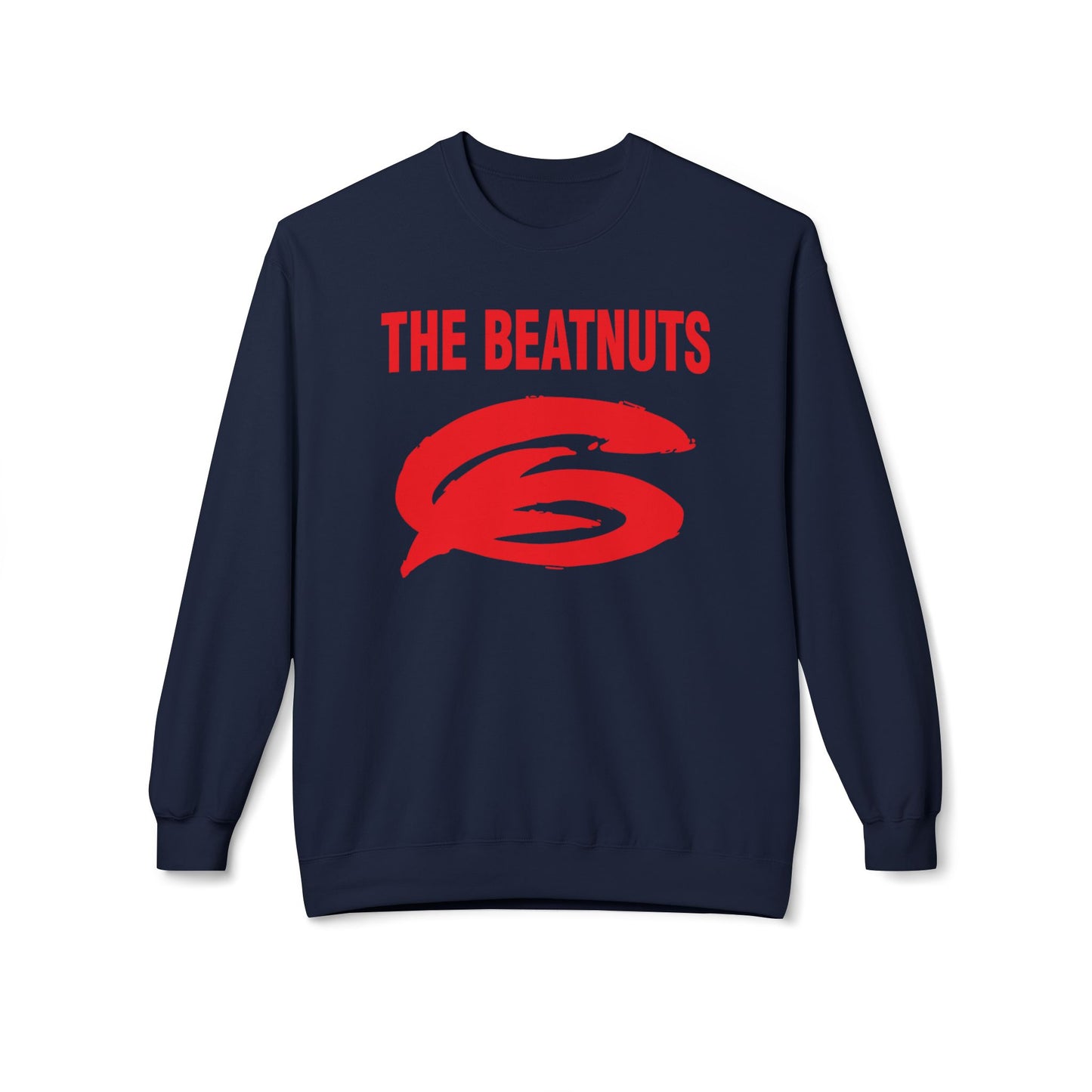 The Beatnuts Sudadera