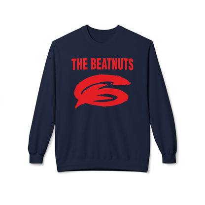 The Beatnuts Sudadera