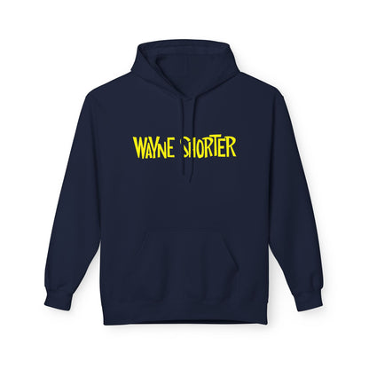 Wayne Shorter Sudadera Con Capucha