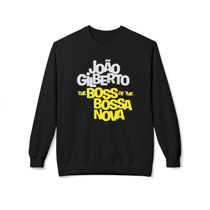 Joao Gilberto Sudadera