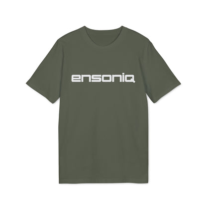 Ensoniq Camiseta (Algodón Orgánico)