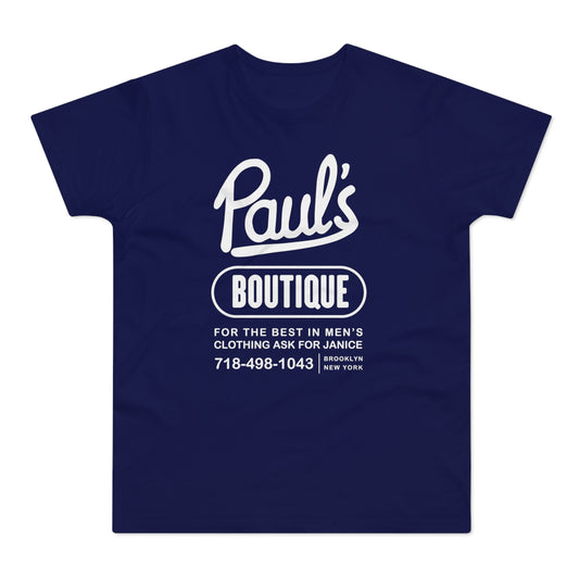 Paul's Boutique Camiseta (Estándar)