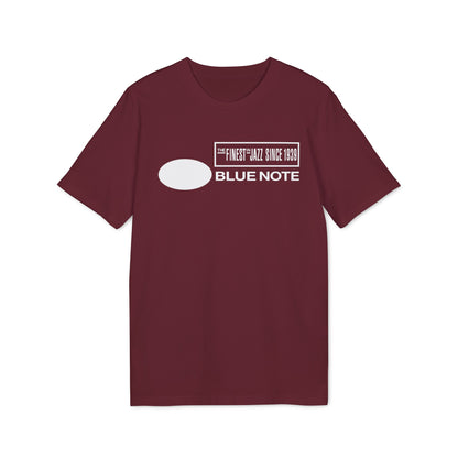 Blue Note Records Camiseta (Algodón Orgánico)