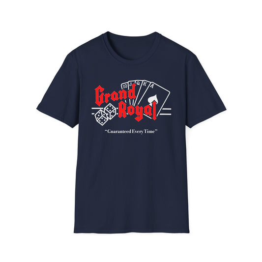 Grand Royal Records Camiseta