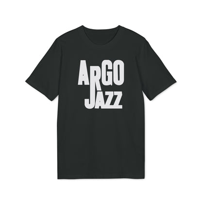 Argo Records Camiseta (Algodón Orgánico)