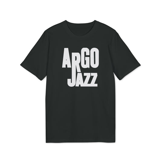 Argo Records Camiseta (Algodón Orgánico)