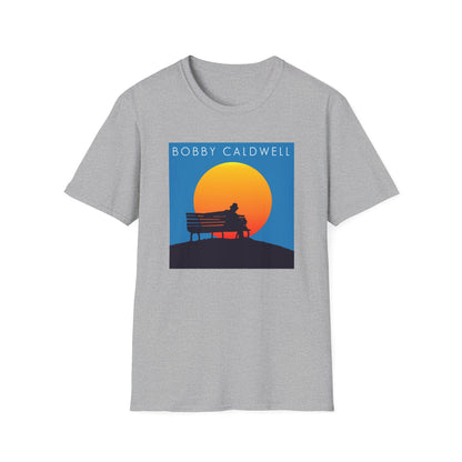Bobby Caldwell Camiseta