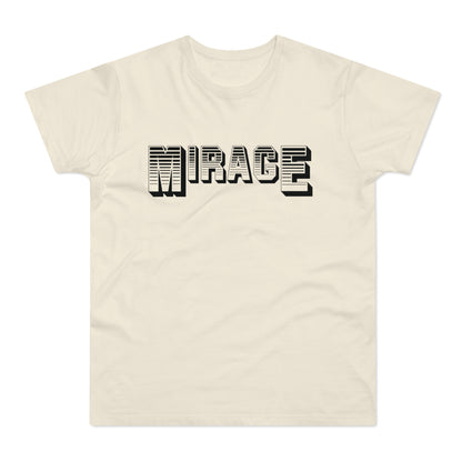 Mirage Records Camiseta (Estándar)