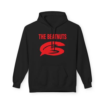 The Beatnuts Sudadera Con Capucha