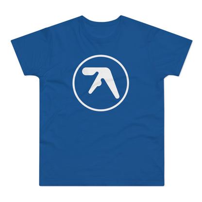 Aphex Twin Camiseta (Estándar)
