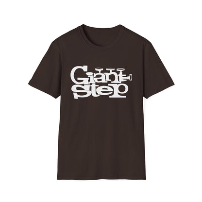 Giant Step Camiseta