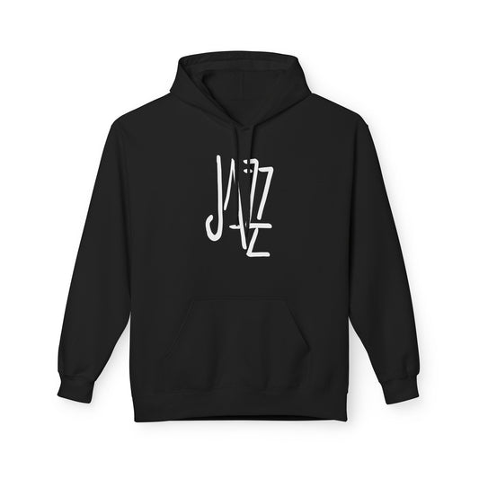 Jazz Sudadera Con Capucha Design 4