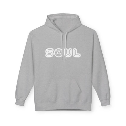 Soul 45 Sudadera Con Capucha