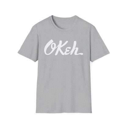 Okeh Records Camiseta (Ligera)