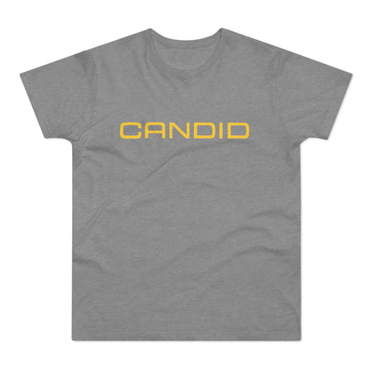 Candid Records Camiseta (Estándar)