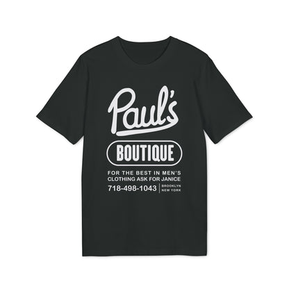 Paul's Boutique Camiseta (Algodón Orgánico)