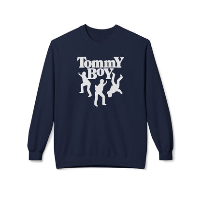 Tommy Boy Records Sudadera