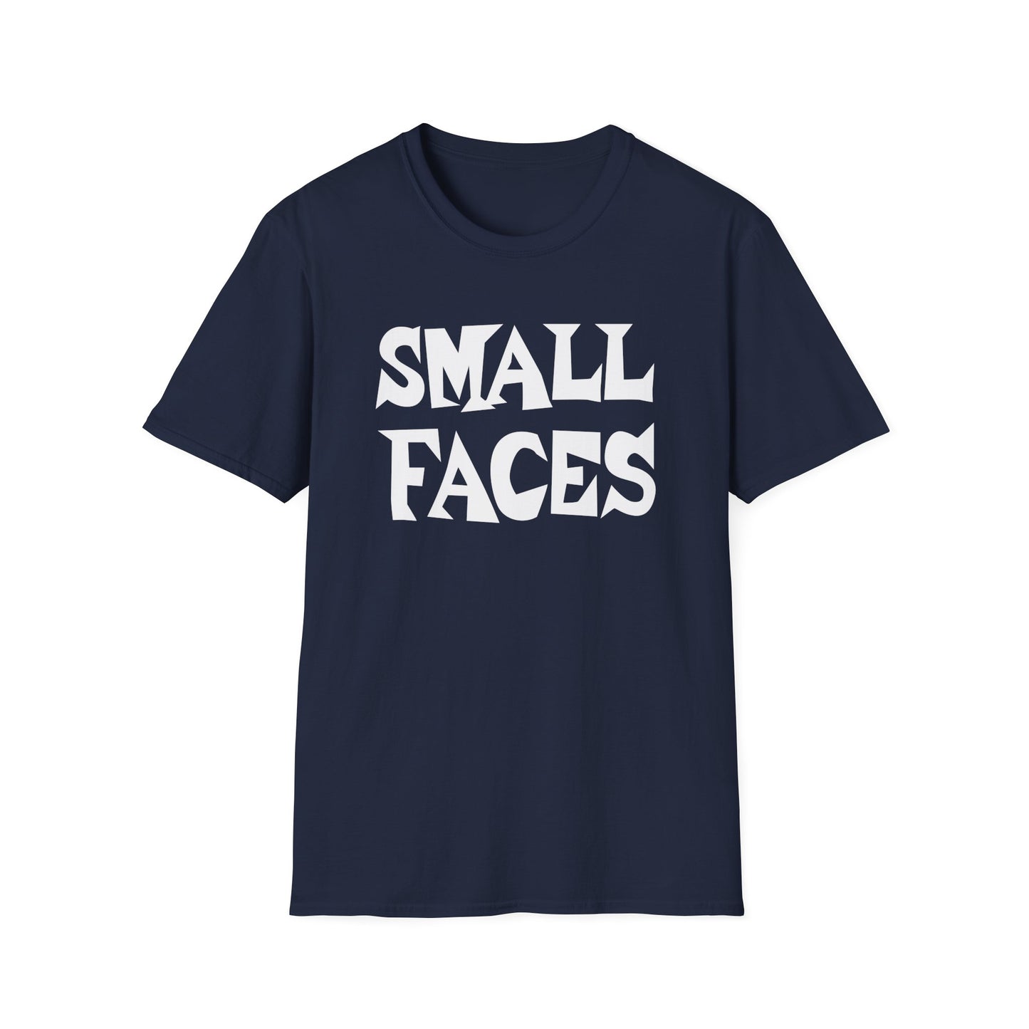 Small Faces Camiseta