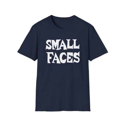 Small Faces Camiseta