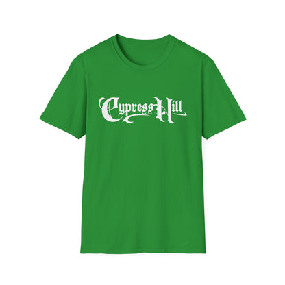 Cypress Hill Camiseta