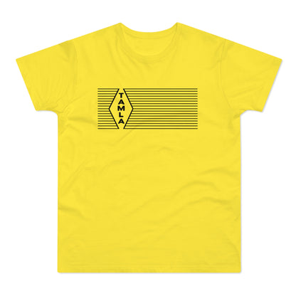 Tamla Records Diamond Camiseta (Estándar)