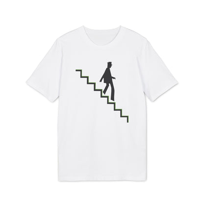 Linton Kwesi Johnson Camiseta (Algodón Orgánico)