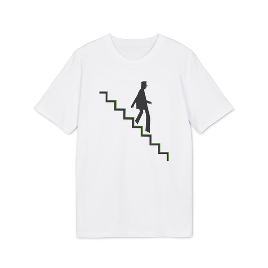 Linton Kwesi Johnson Camiseta (Algodón Orgánico)