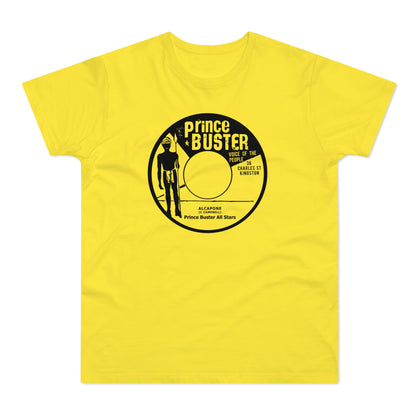 Prince Buster Voice Of The People Camiseta (Estándar)