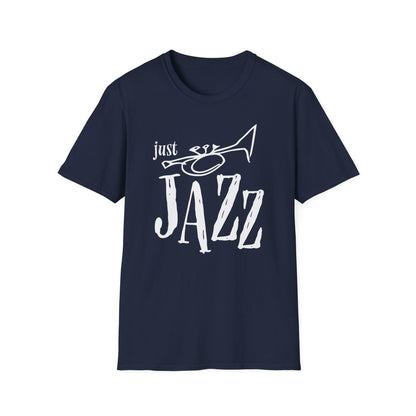 Just Jazz Camiseta