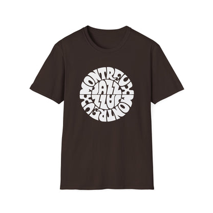 Montreux Jazz Festival Camiseta