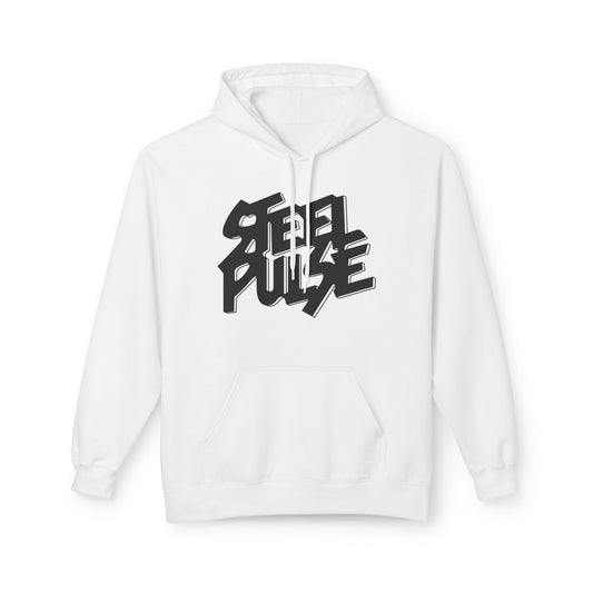 Steel Pulse Sudadera Con Capucha