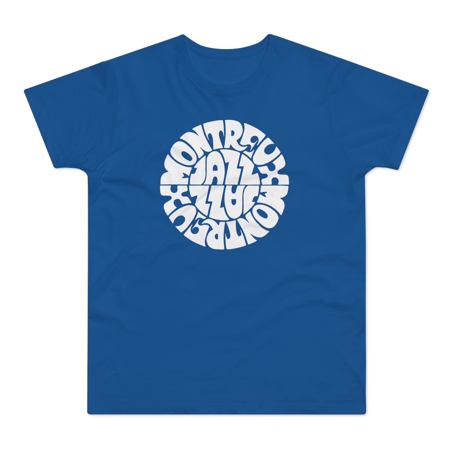 Montreux Camiseta (Estándar)