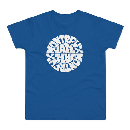 Montreux Camiseta (Estándar)